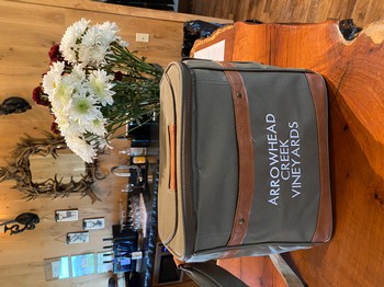 ACV Cooler Tote