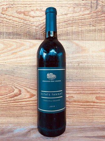 ACV Estate Tannat Bottle
