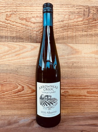 2020 ACV Albarino