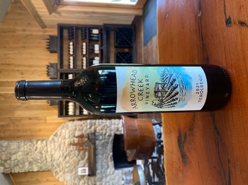 ACV 2021 Teroldego