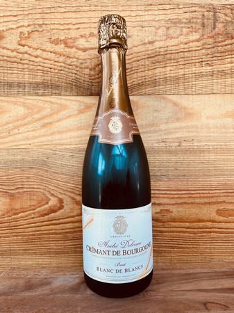 André Delorme Crémant De Bourgogne Brut Blanc de Blancs