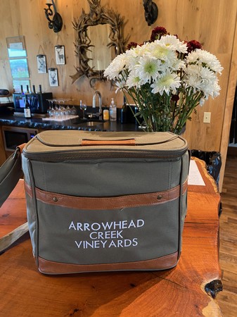 ACV Cooler Tote