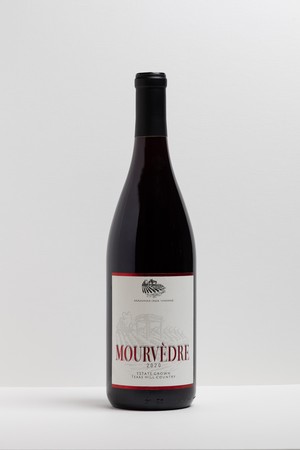 ACV Estate Mourvedre Bottle