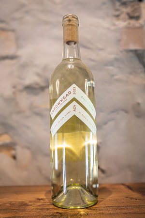 2024 ACV Clovis Blend Bottle