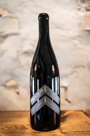 2023 ACV Estate Mourvedre Bottle