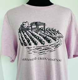 T-Shirt- ACV Pink