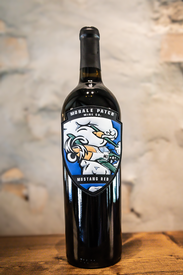 Morale Patch Wine Co 2021 Red Wine
