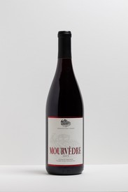 ACV Estate Mourvedre Bottle