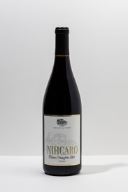 ACV Nihcaro Bottle