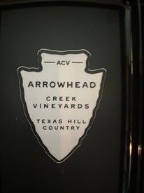 ACV Sticker