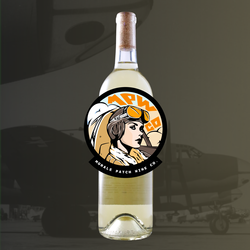 Morale Patch Wine Co 2022 WASP White Wine
